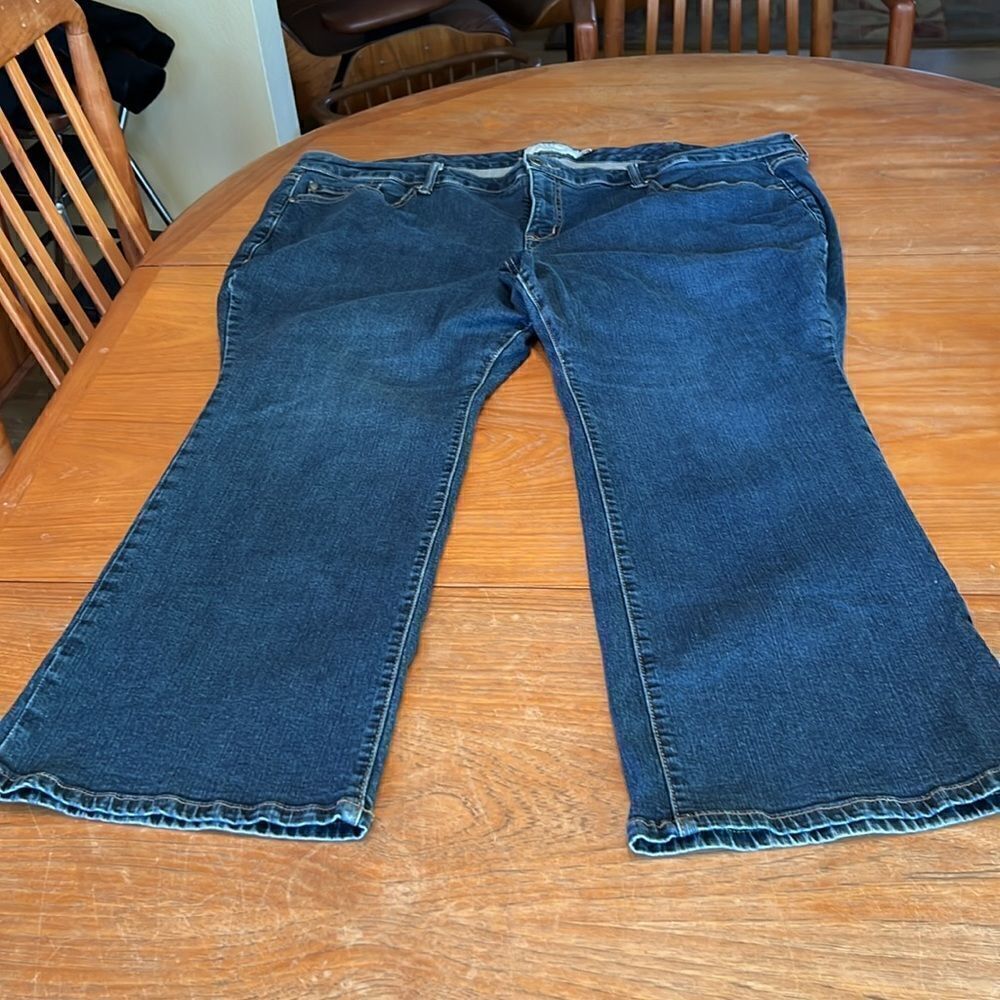 Torrid Jeans